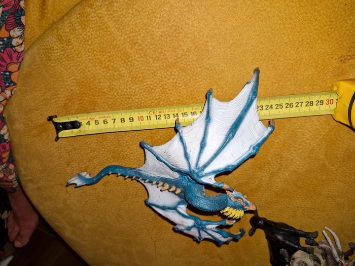 Dragon schleich - photo numéro 2