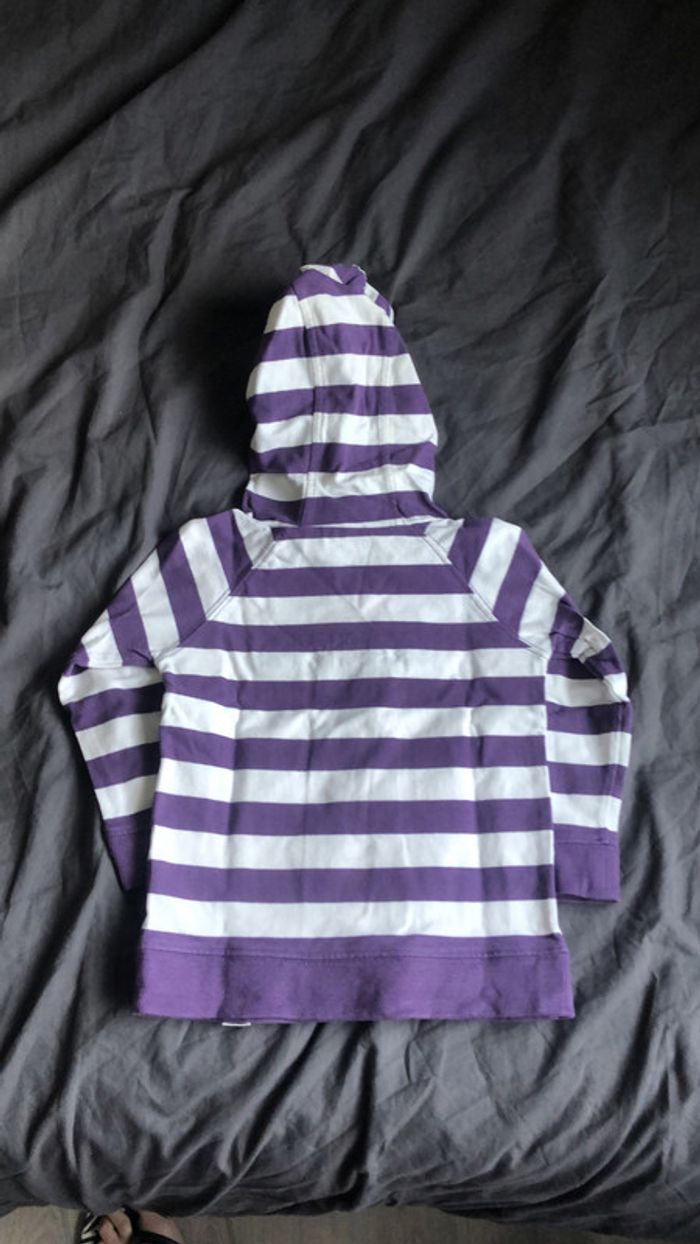 Sweat léger - photo numéro 2