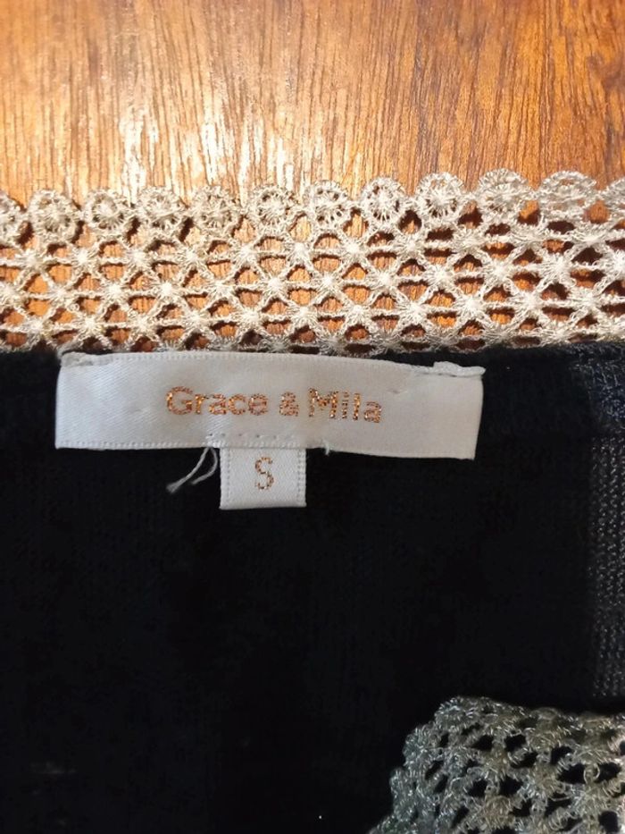 Haut flamand rose - photo numéro 3