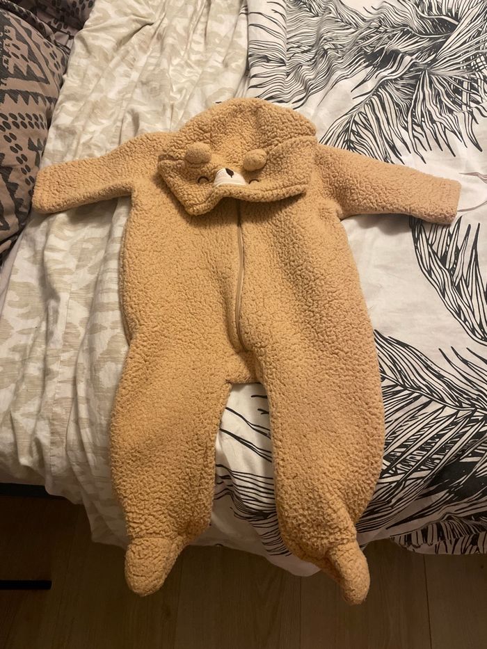 Combinaison - photo numéro 2