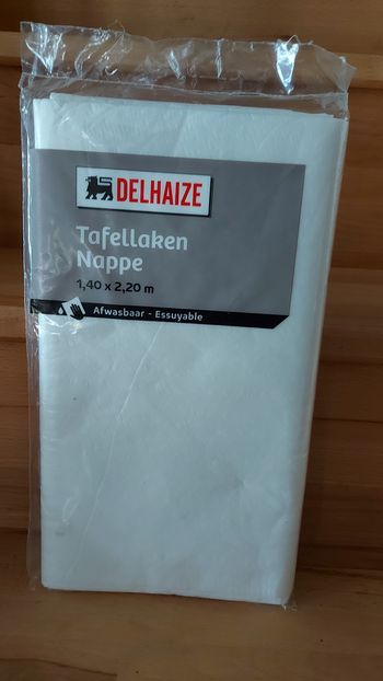 Nappe