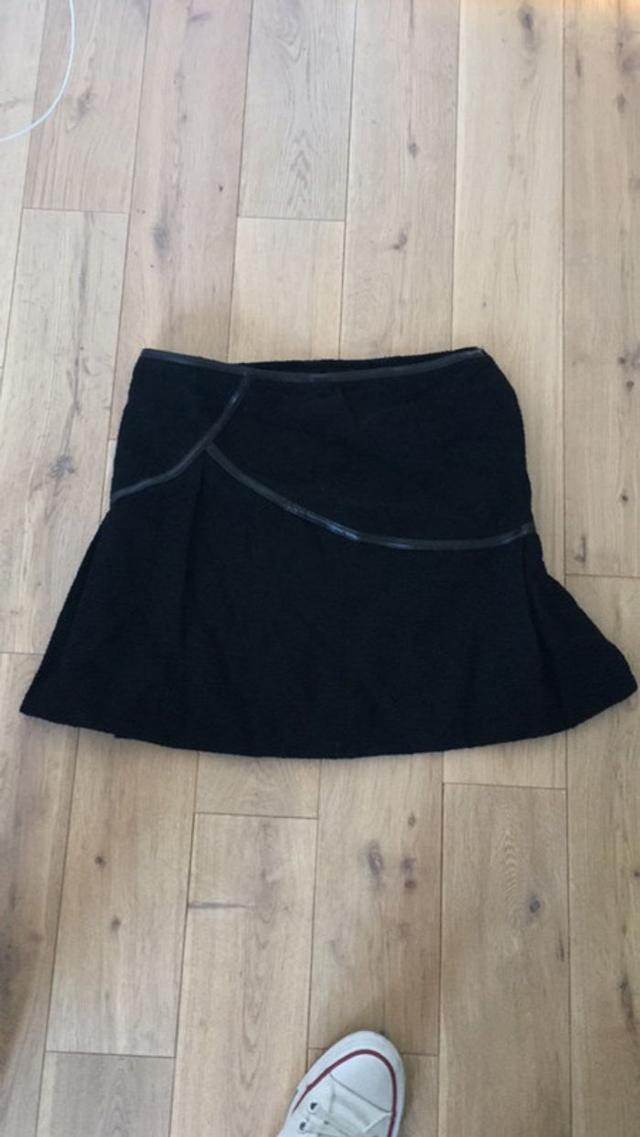 Jupe taille 38