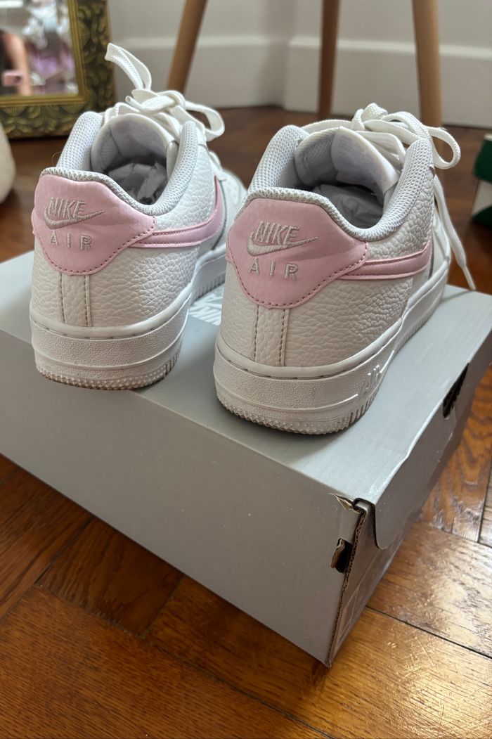 Air force 1 Nike - photo numéro 4