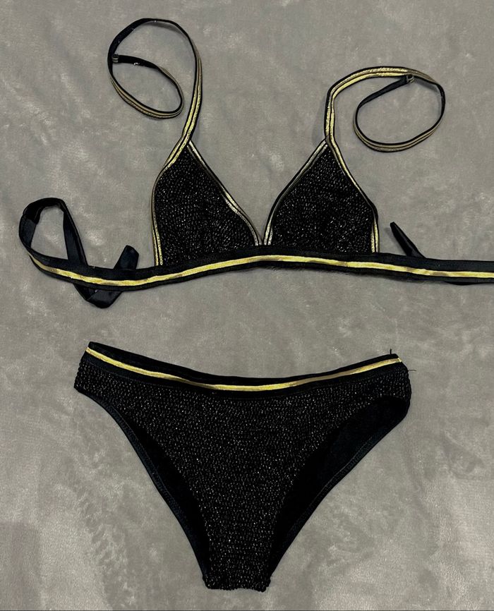 Maillot de bain