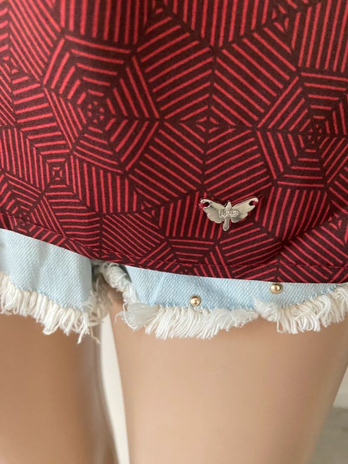 🌼Top à bretelles🌼 - photo numéro 7
