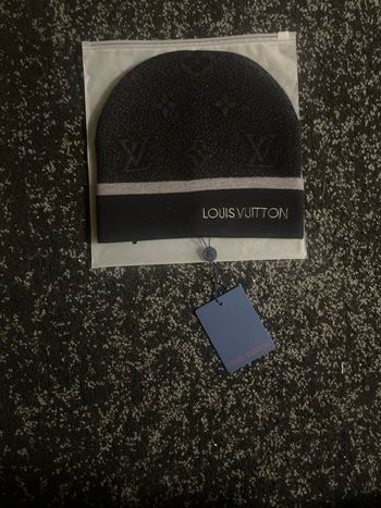 Bonnet Lv