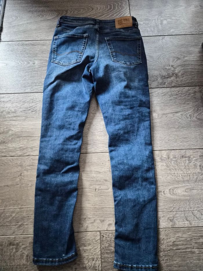 Lot jeans skinny - photo numéro 3