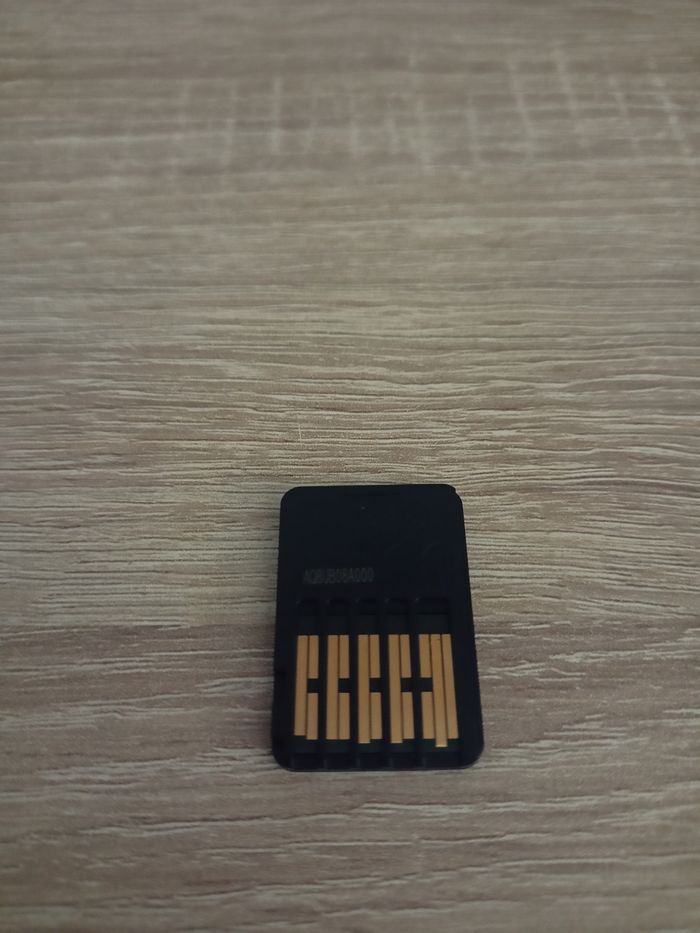 Nintendo Switch bendy - photo numéro 2