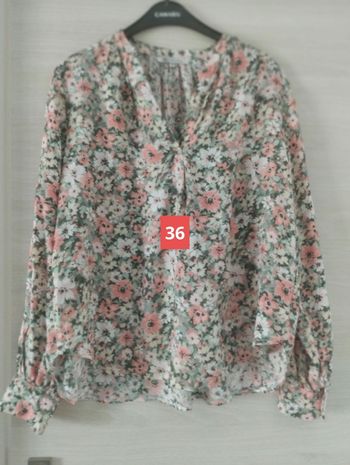 Tunique taille 36