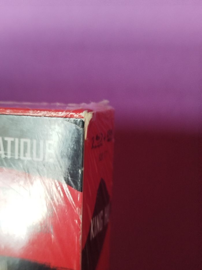 King Hu - Coffret Blu-ray - photo numéro 4