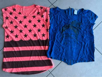 T-shirts