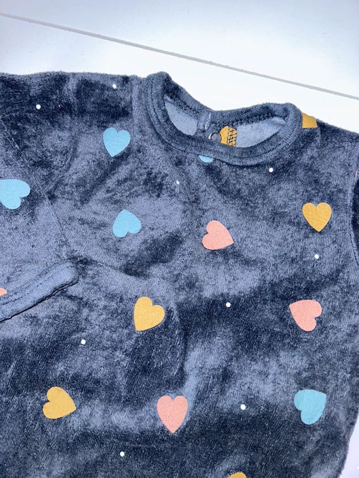 Pyjama 3 mois - photo numéro 2