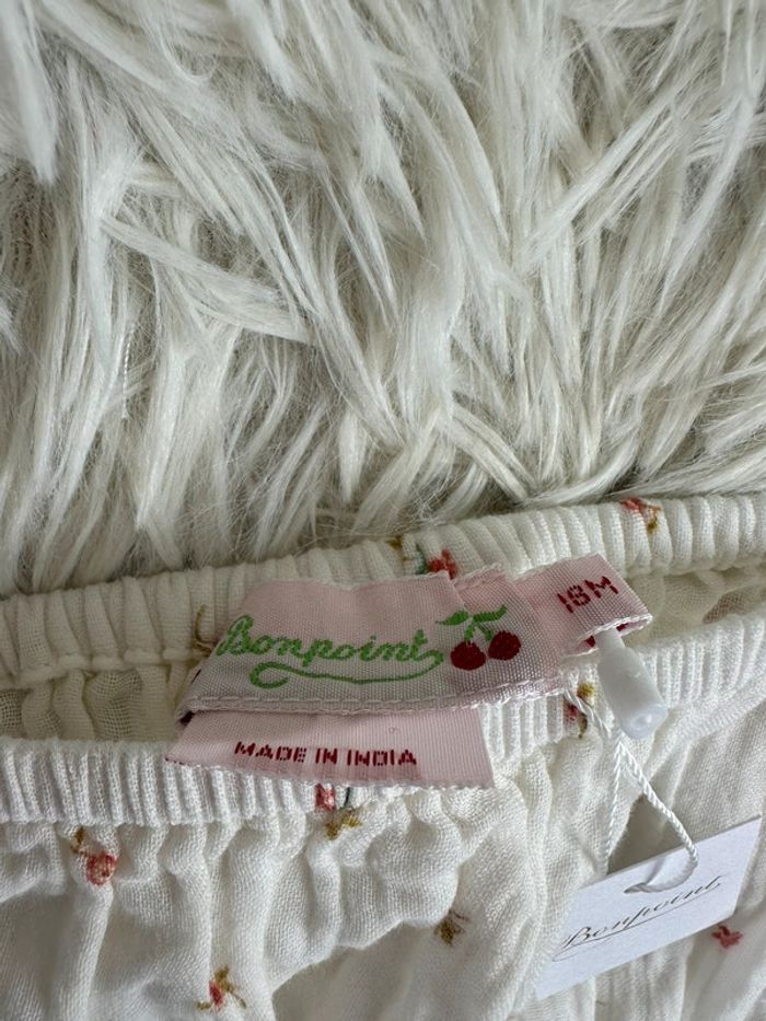 Bloomer aki Bonpoint taille 18 mois - photo numéro 4