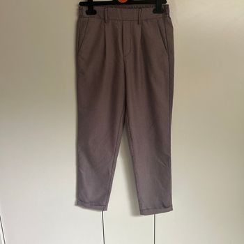 Pantalon stradivarius
