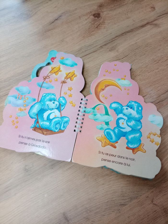 Les Bisounours - Grosdodo - photo numéro 4