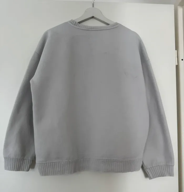 Pull Zara - photo numéro 2