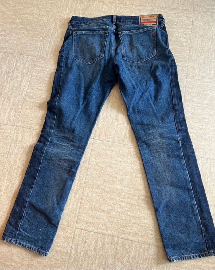 Jeans - photo numéro 2