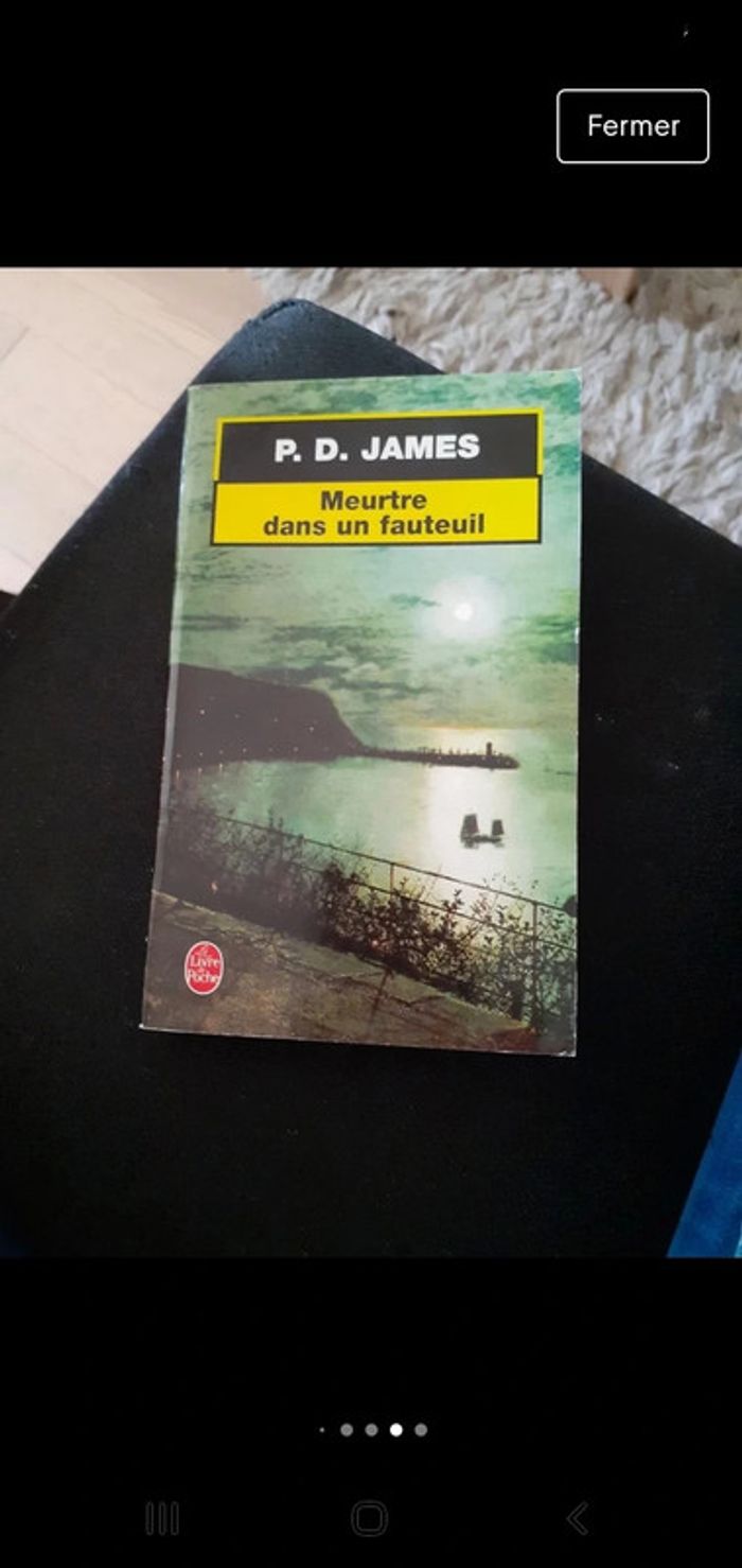 Mary higgins clark - photo numéro 9