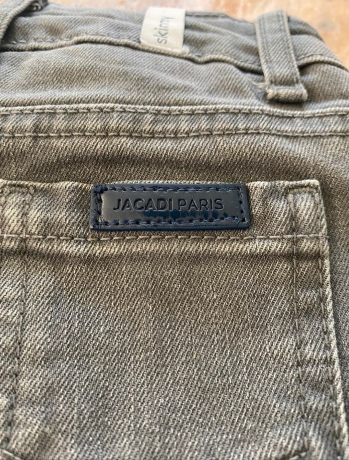 Jeans Jacadi 3 ans - photo numéro 5