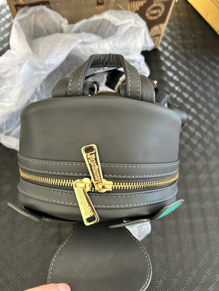 Sac cendrillon vilaines marraines - photo numéro 2