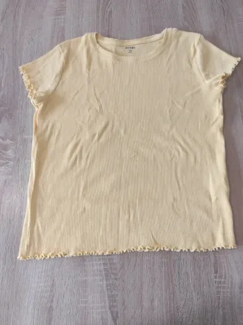 Tee shirt kiabi fille