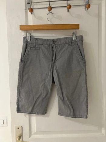 Pantalon court 12 ans