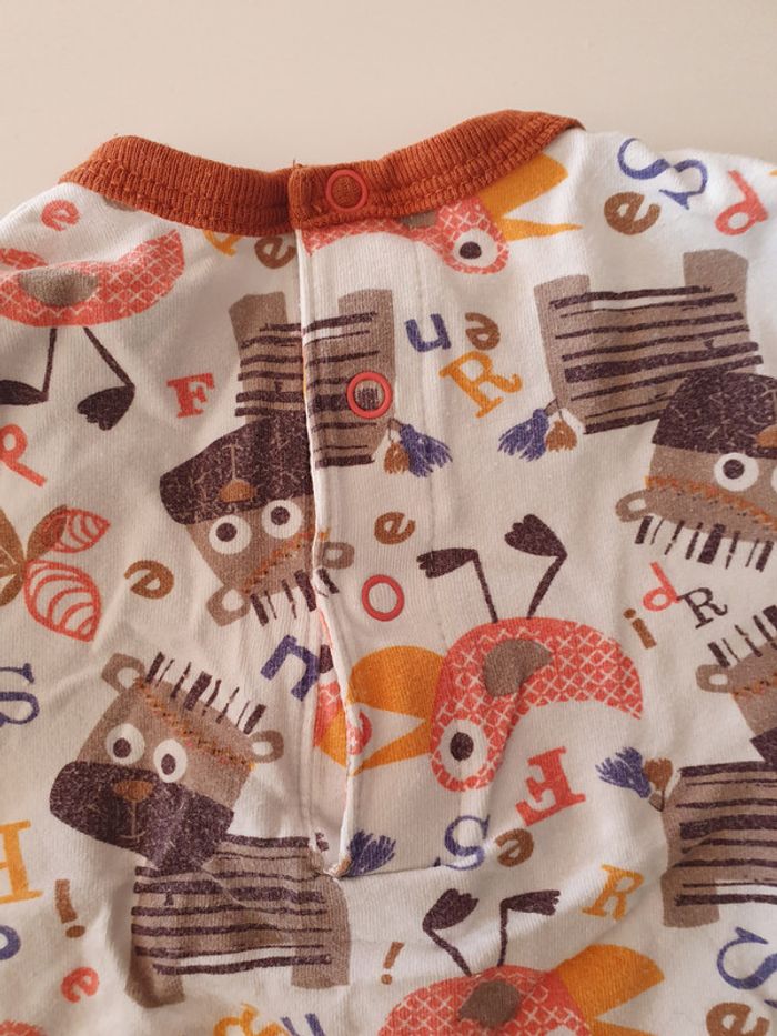 Barboteuse - photo numéro 2