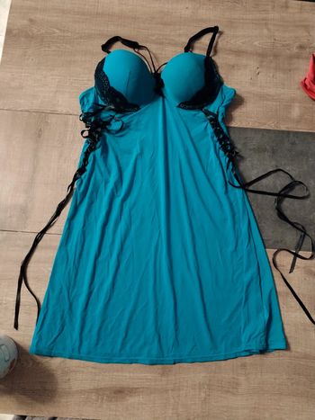 Nuisette 38, 40 bonnet B