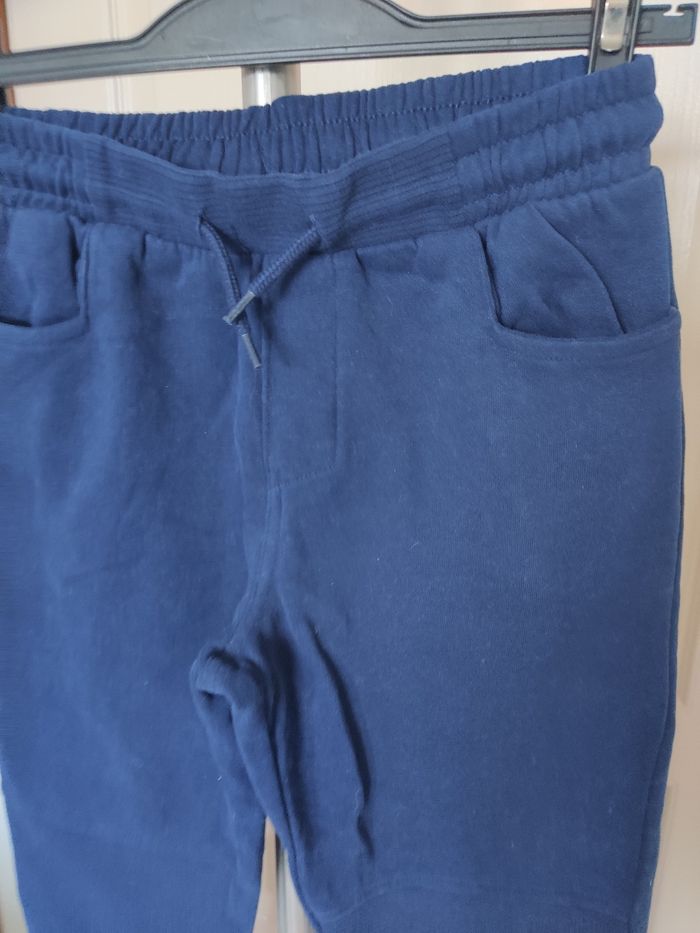 Jogging bleu 10 ans Orchestra - photo numéro 2