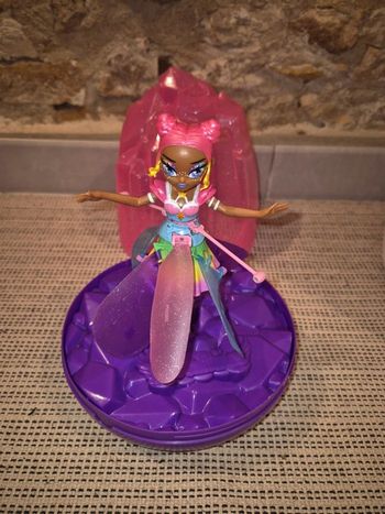 Hatchimals Crystal Flyer