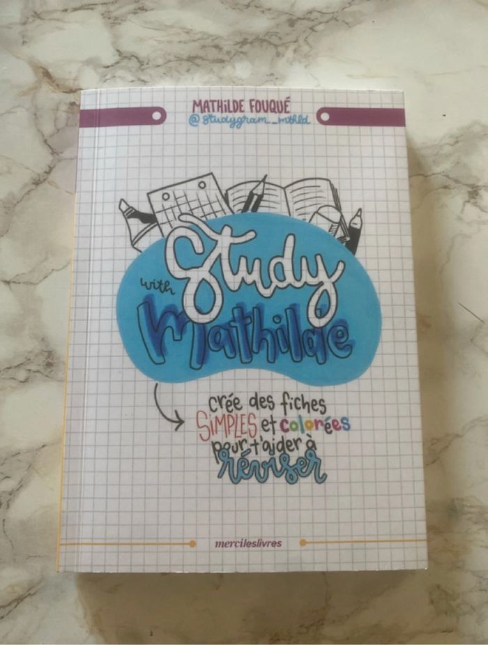 Study with Mathilde