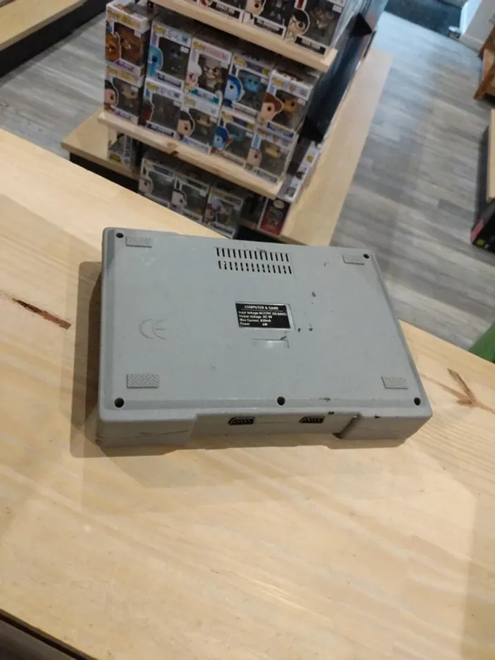 Polystation - PlayStation 1 - photo numéro 7