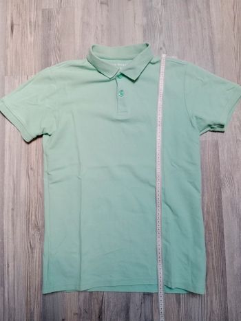 Polo 14ans