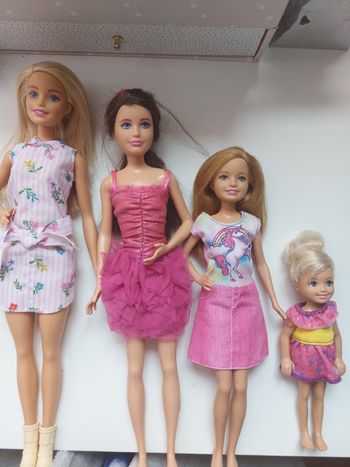 Barbie