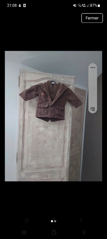Manteau 