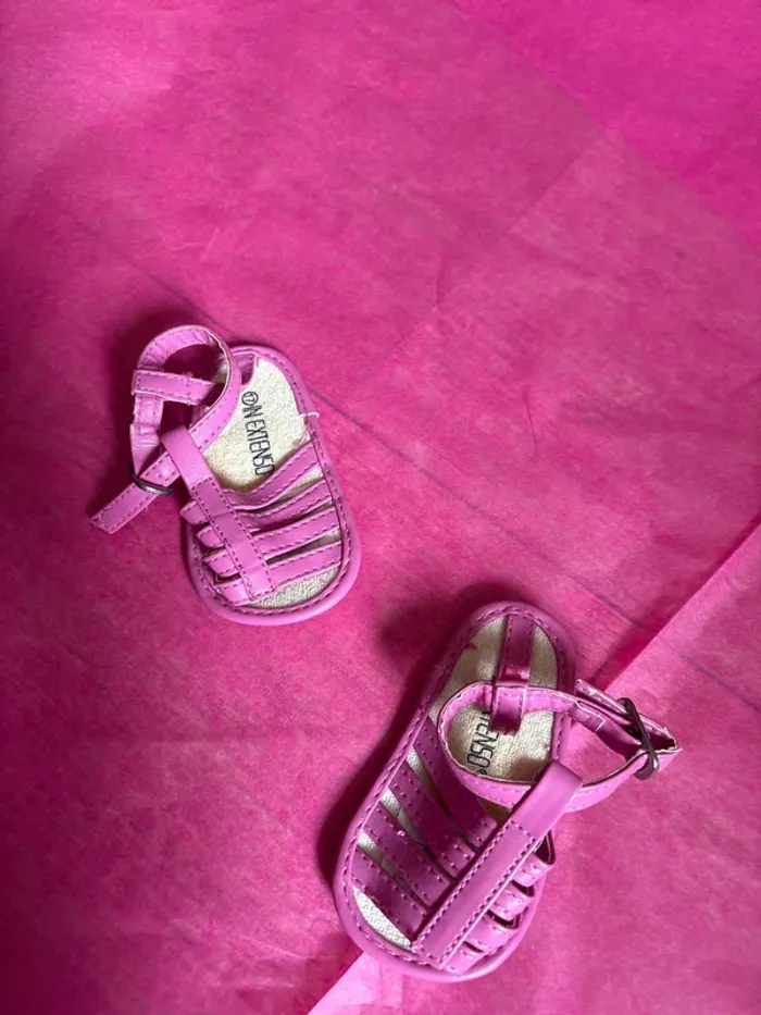 Chausure bébé