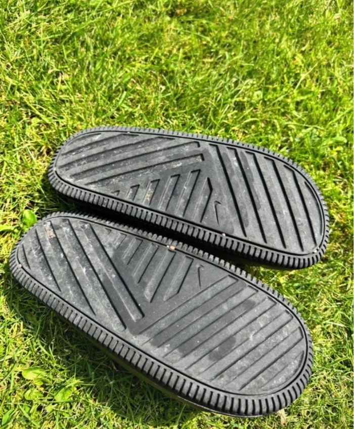 Claquettes Nike Calm - photo numéro 4