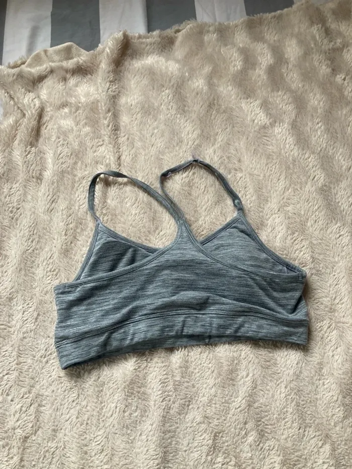 Brassière femme L enrrgetics L - photo numéro 2