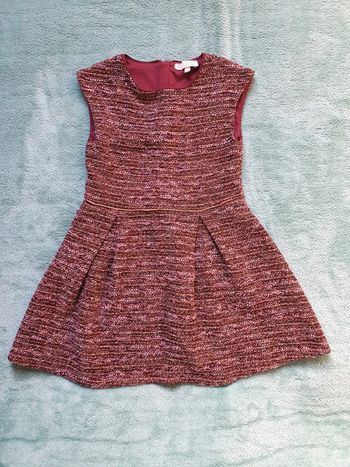 Très jolie robe 110 cm