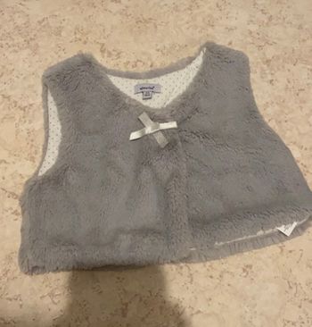 Gilet