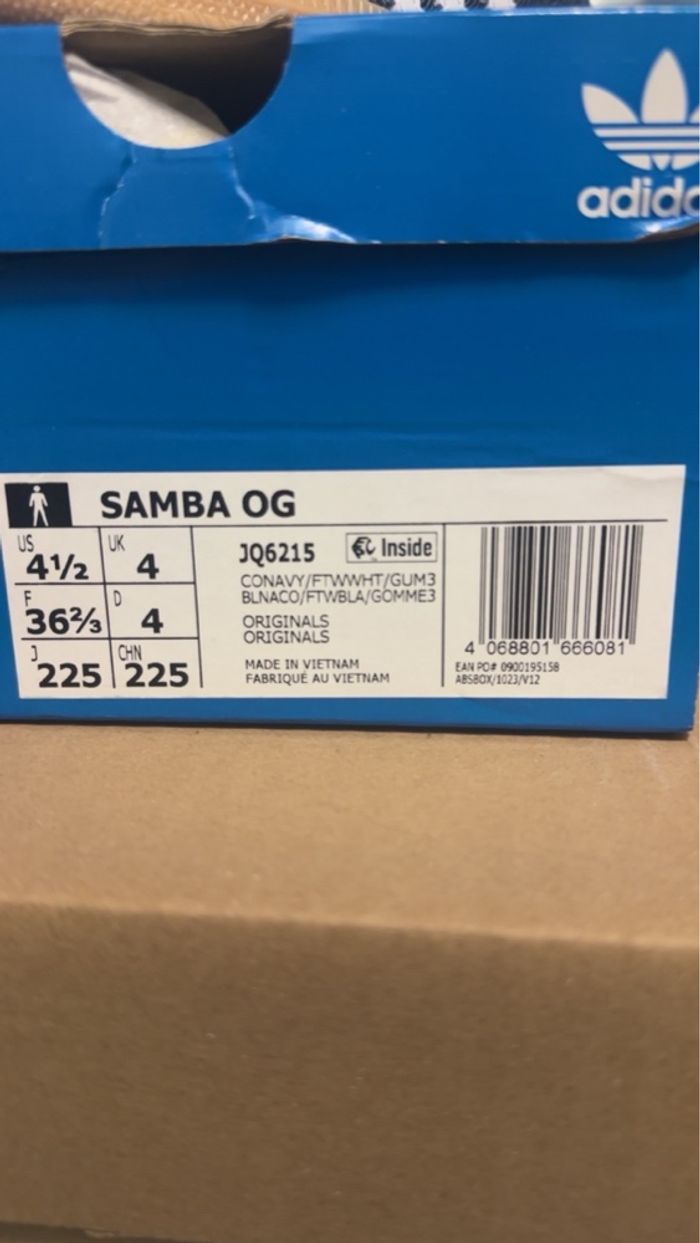 Samba toutes neuves - photo numéro 6