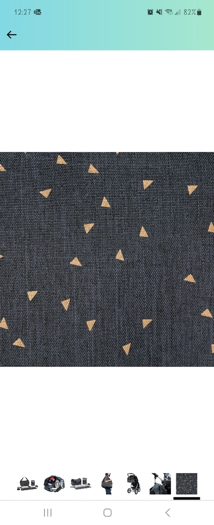 Sac a langer - photo numéro 6