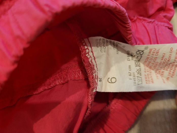 Short - photo numéro 3