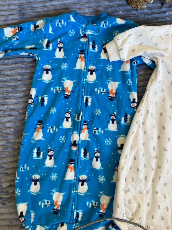 Gigoteuse - photo numéro 2