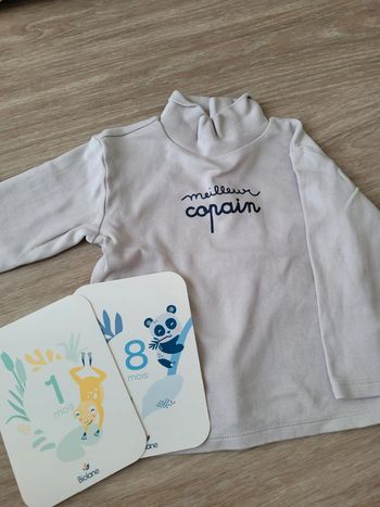 Tee shirt