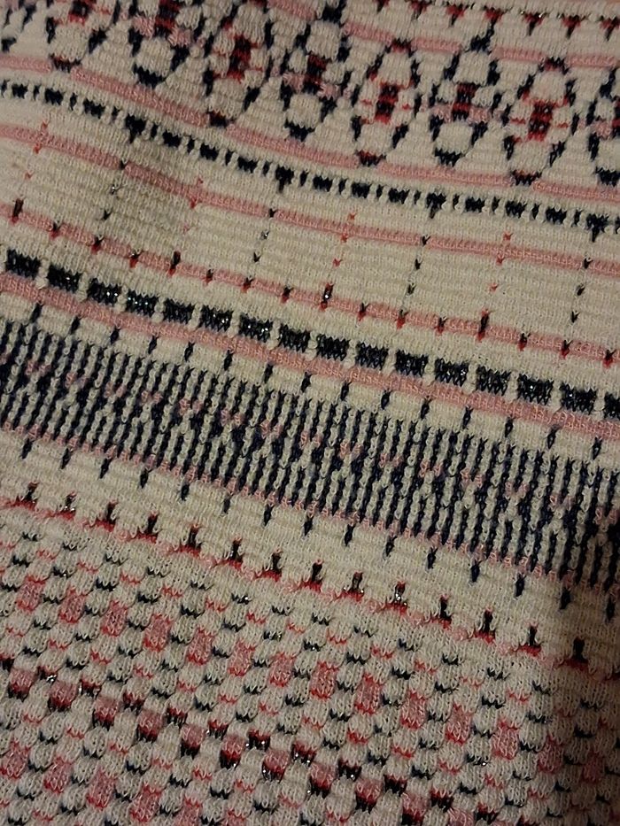 Pull femme - photo numéro 5