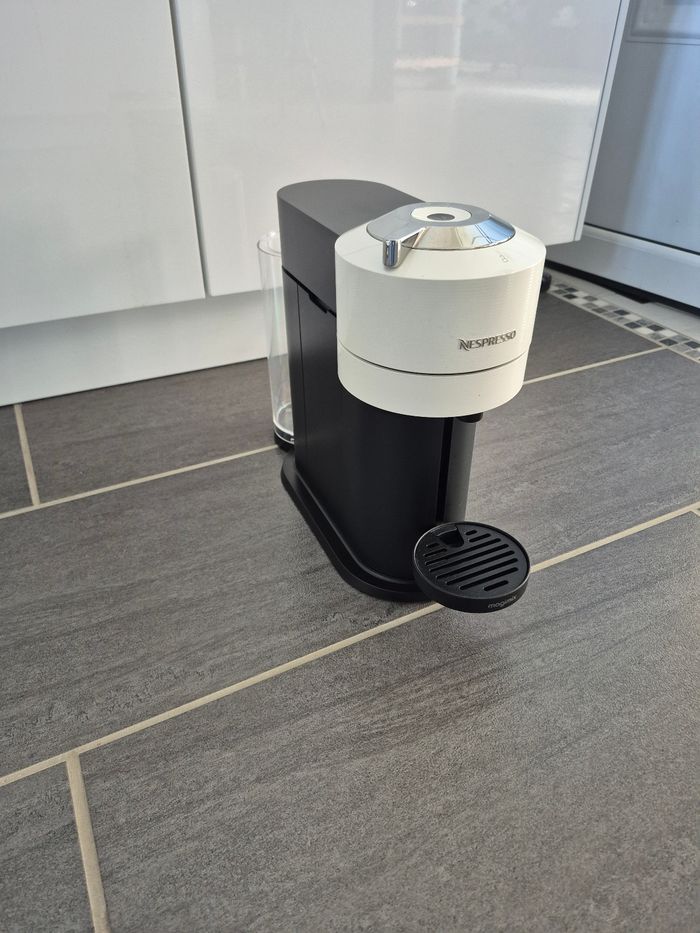 Nespresso vertuo