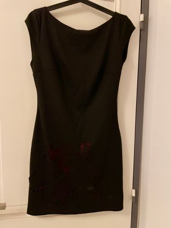 Robe robe avec motif  Desigual M