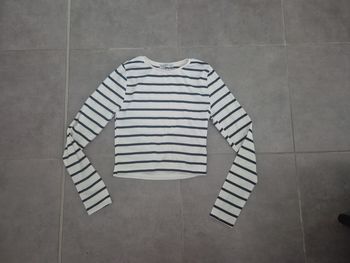 T shirt stradivarius