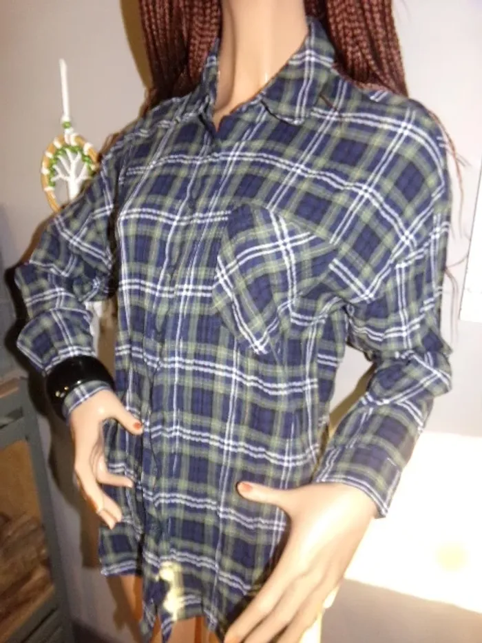 Chemise - photo numéro 2